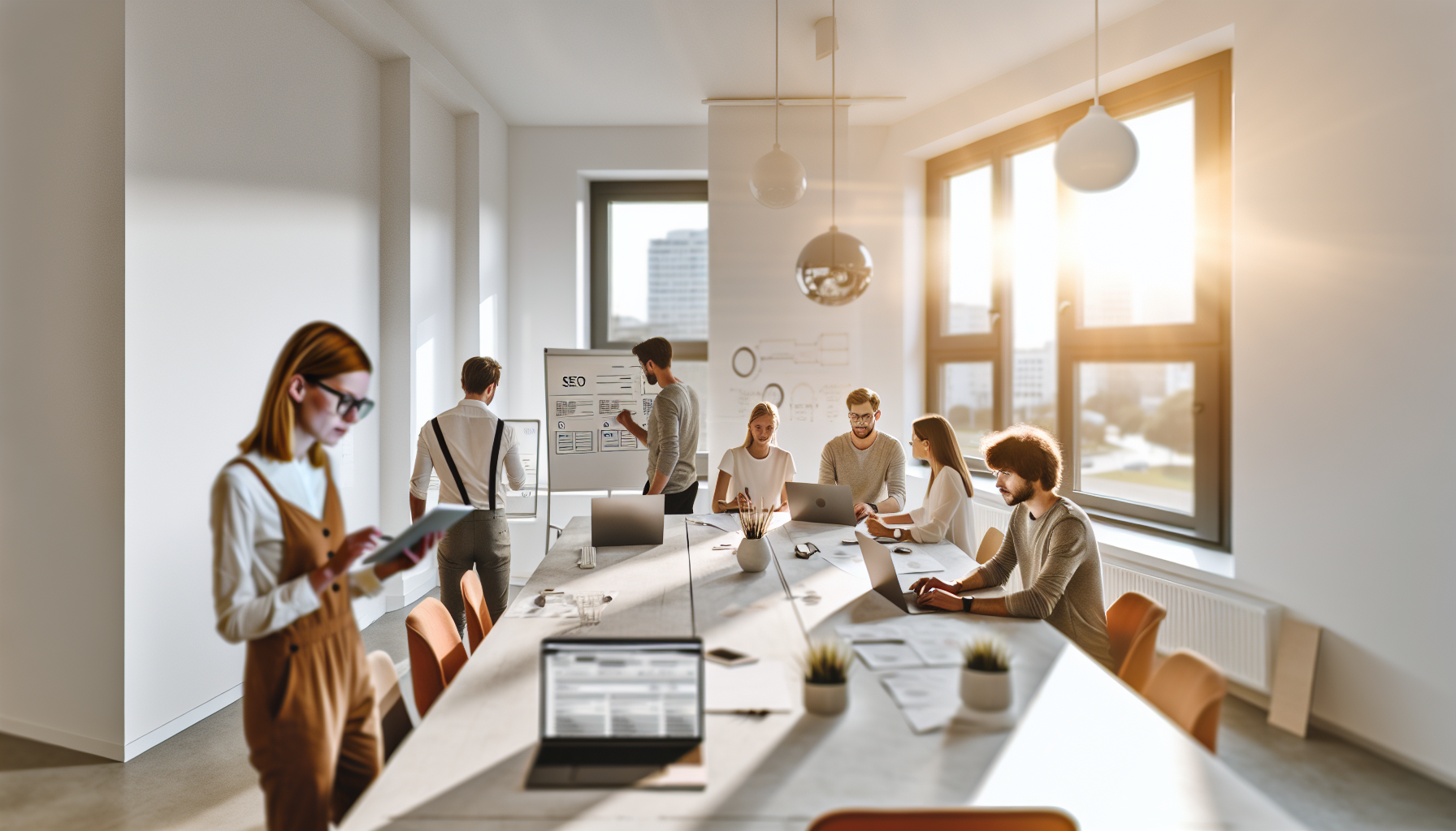 Personal Branding für Unternehmer: So stärken Sie Ihre Online-Präsenz als Gesicht Ihres Unternehmens