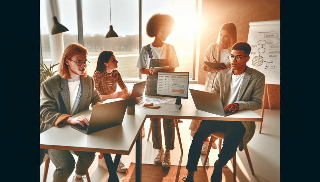 Personalisiertes Marketing: So sprechen Sie Kunden in Ihrer Nähe individuell an