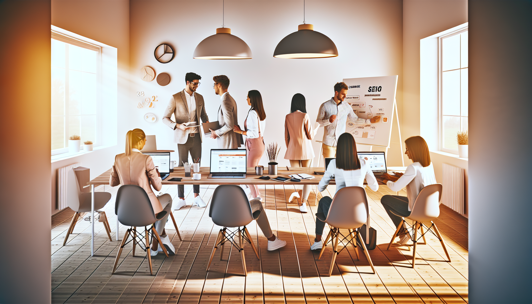 Praxisbeispiel: Sichtbarkeit verdreifacht – So hat ein Donau-Ries-Unternehmen erfolgreich online durchgestartet