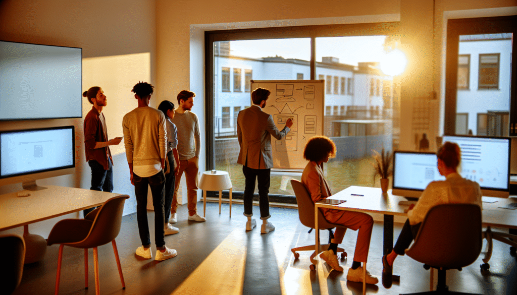 Wie ein Restaurant in Nördlingen durch gezieltes Online-Marketing ausgebucht wurde