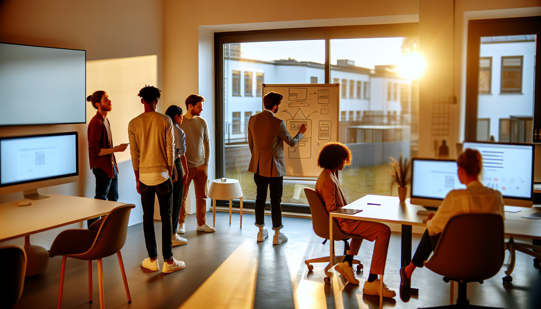 Wie ein Restaurant in Nördlingen durch gezieltes Online-Marketing ausgebucht wurde