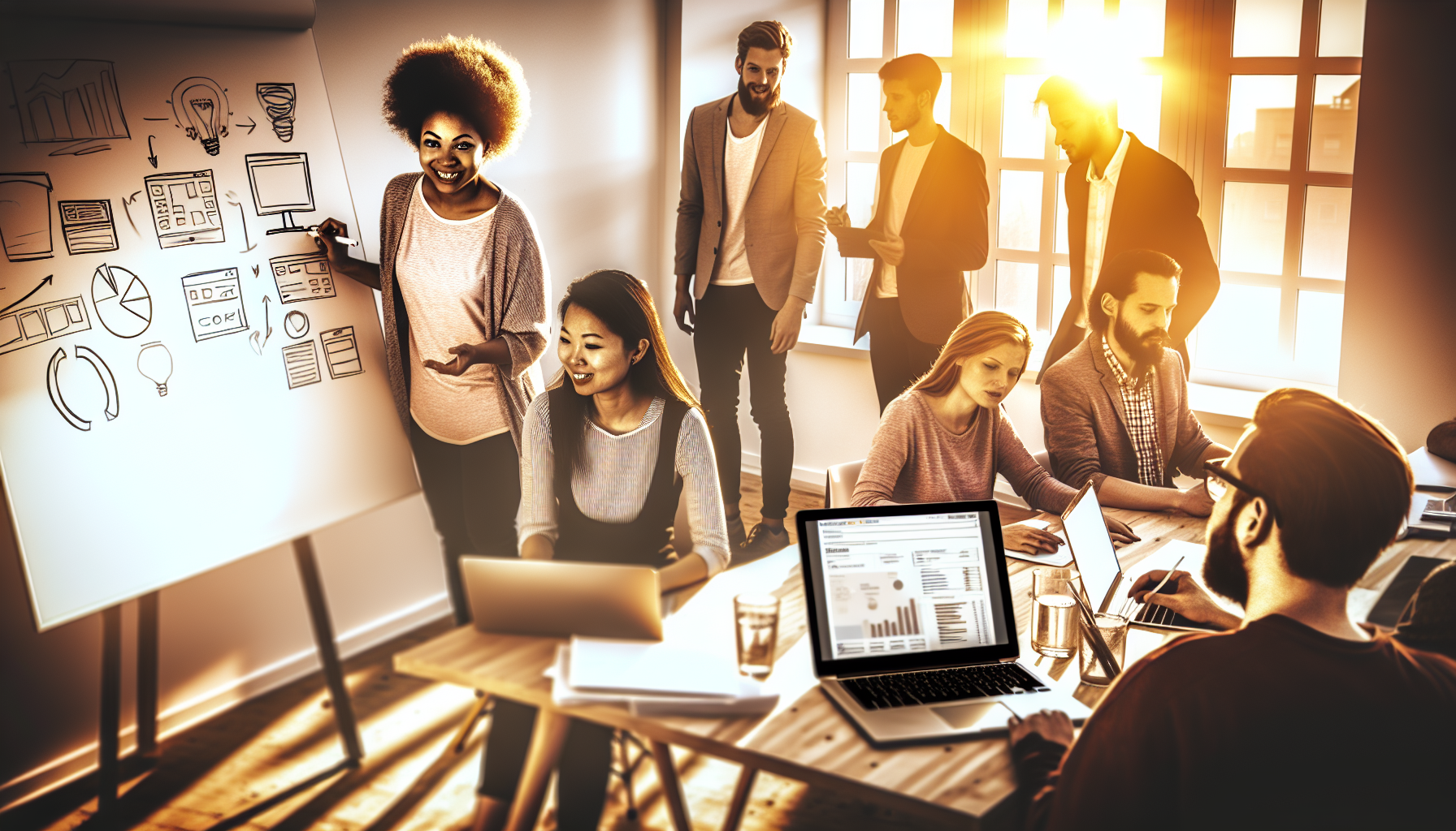 Saisonale Kampagnen im Donau-Ries: Wie Sie Feiertage und Feste für Ihr Marketing erfolgreich einsetzen