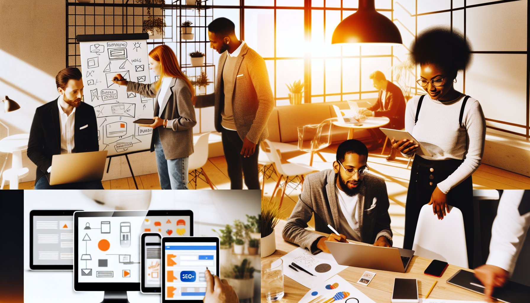 Technische Sichtbarkeit optimieren: So verbessern Ladezeit und Mobile-Friendly Ihr Google-Ranking