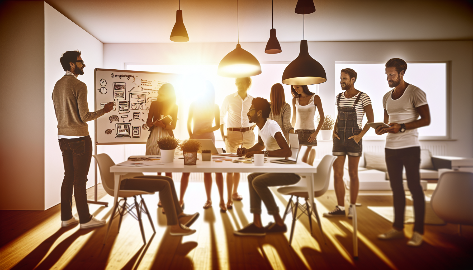 Tracking lokal: So messen Sie erfolgreich Ihre Marketingkampagnen im Donau-Ries