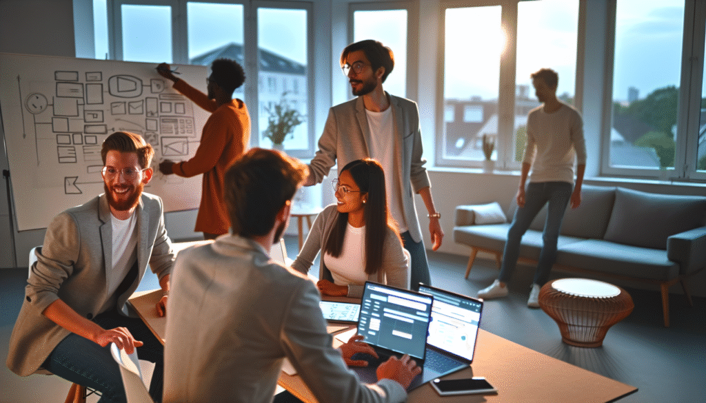 Trend-Check 2024: Sind Animationen und Videos auf der Startseite wirklich sinnvoll?