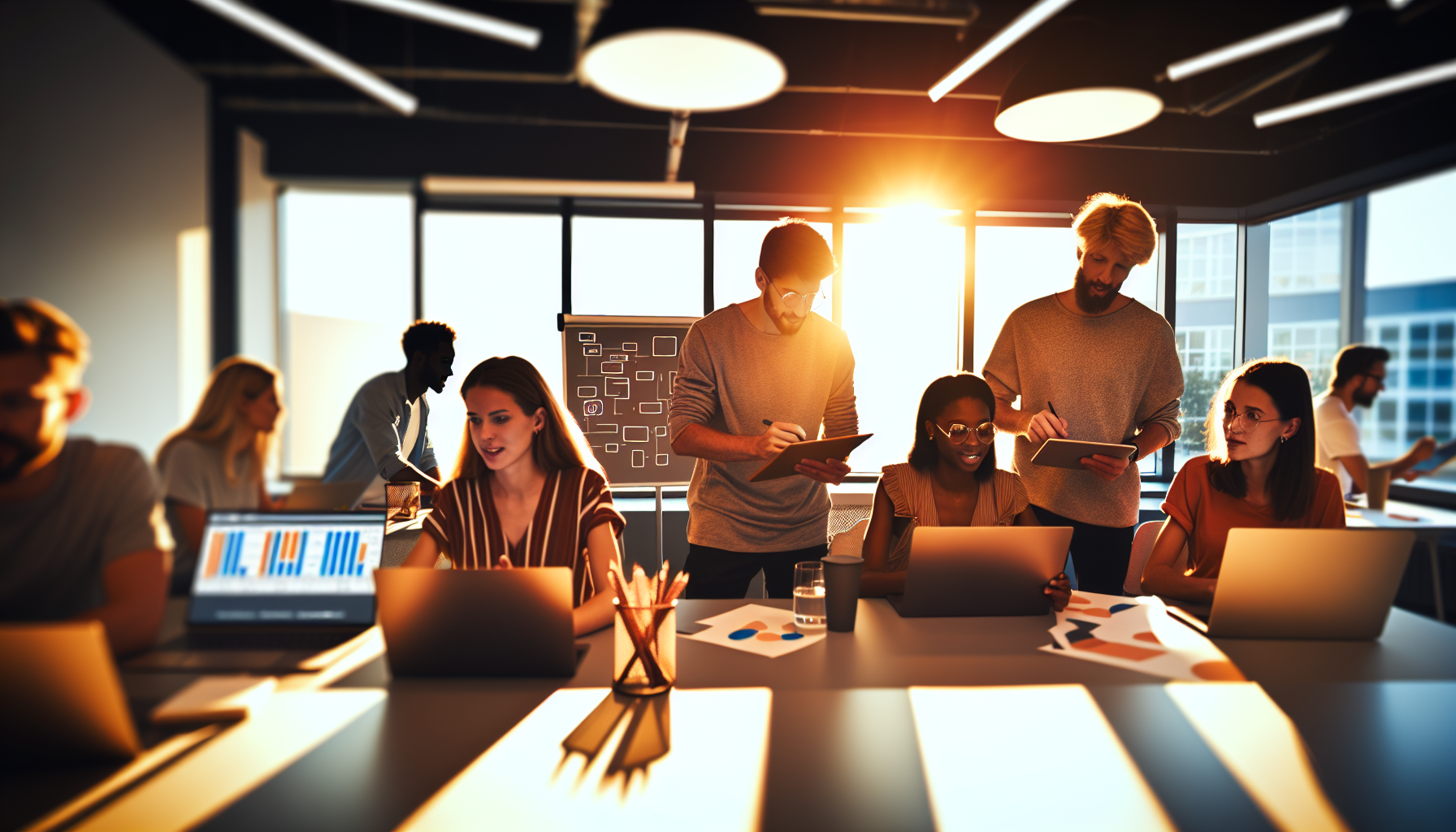 Visitenkarte Internet: Wie Ihre Website das Image Ihres Unternehmens prägt