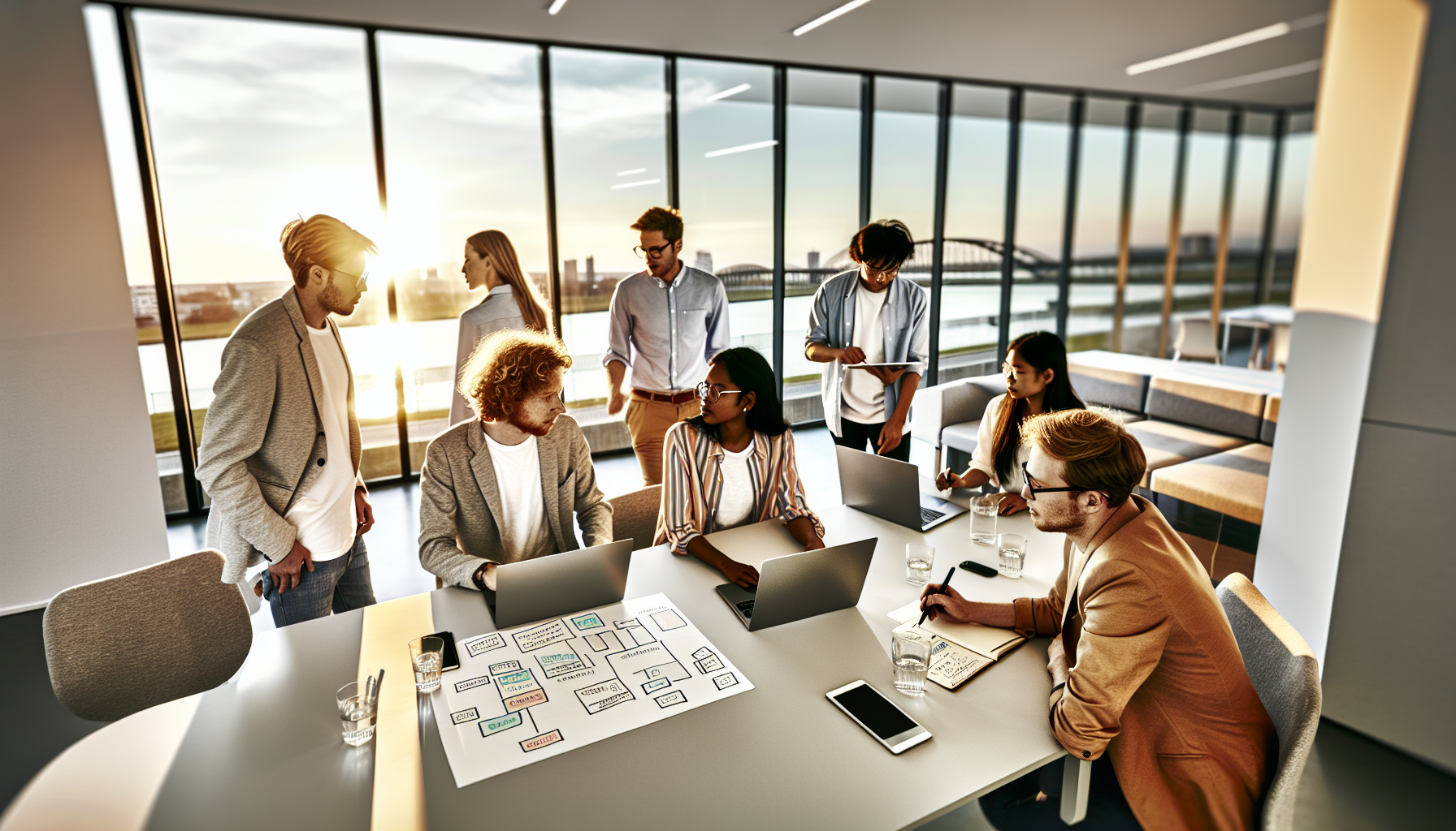 Voice Search Optimierung: So machen Sie Ihr Unternehmen für Sprachassistenten sichtbar