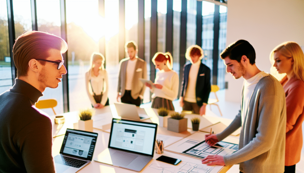 Webdesign in Donauwörth: Lokale Beispiele und Inspirationen für Ihr Unternehmen