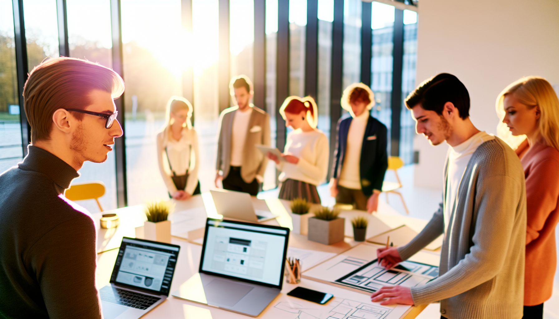 Webdesign in Donauwörth: Lokale Beispiele und Inspirationen für Ihr Unternehmen