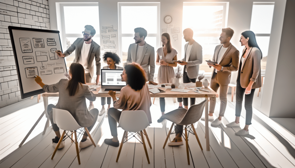 Zukunft des lokalen Online-Marketings: Die wichtigsten Trends 2024