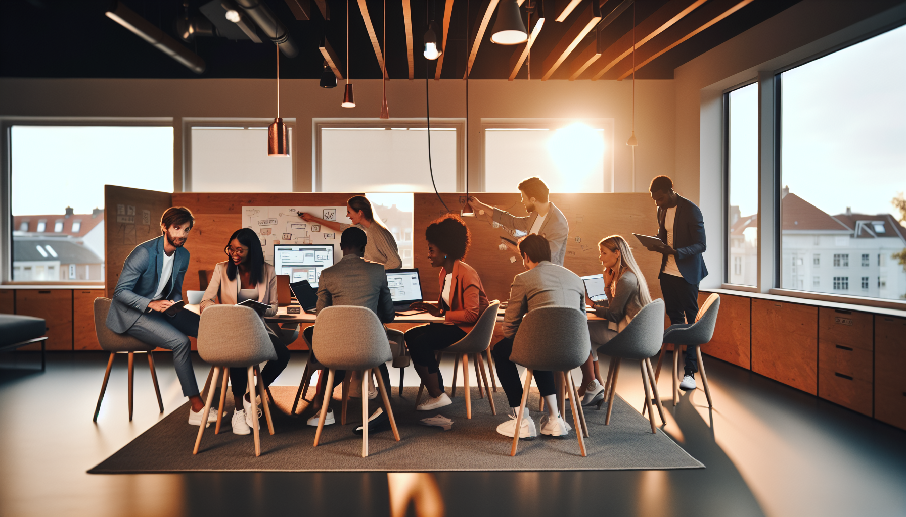 Zukunftssicher bleiben: Wie Sie Ihre Online-Sichtbarkeit langfristig erhalten