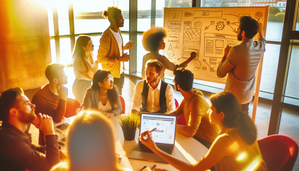 Branding für Gründer: So findest du den perfekten Namen, Logo und Markenidentität