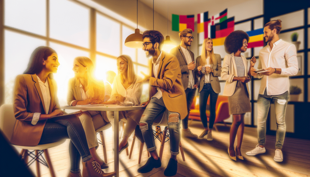 Coworking vs. Homeoffice: Wo arbeitest du als Gründer am produktivsten?