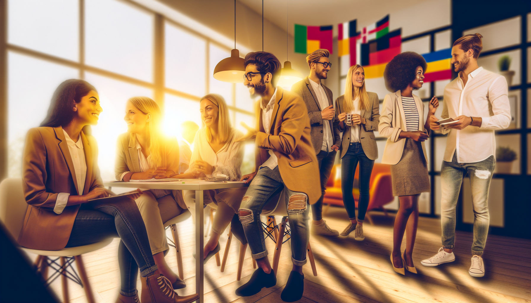 Coworking vs. Homeoffice: Wo arbeitest du als Gründer am produktivsten?