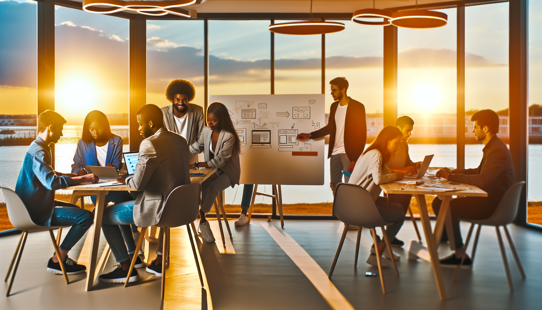 Den richtigen Steuerberater finden: Worauf du bei der Wahl achten solltest