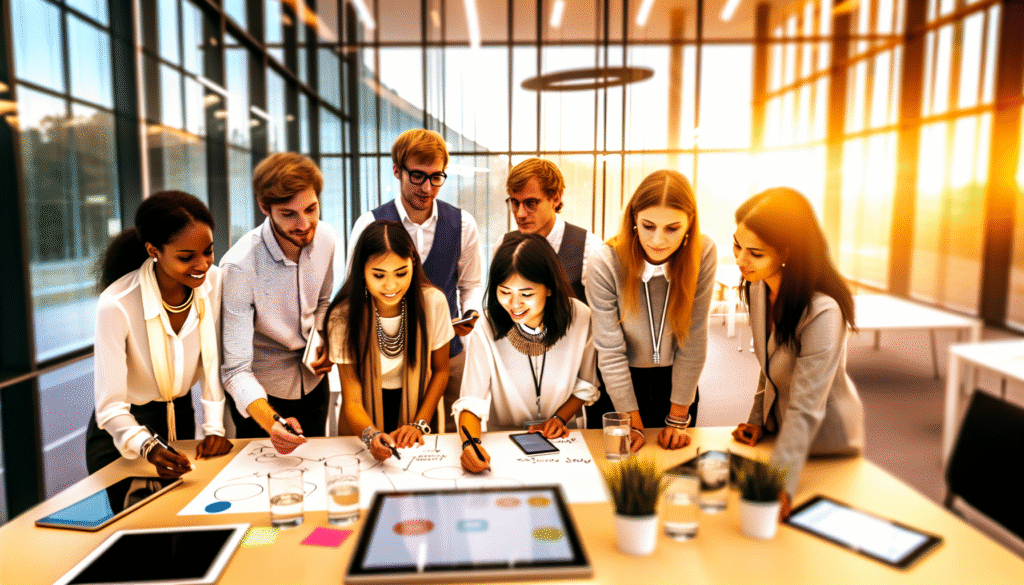 Exit-Strategie planen: So bereitest du dein Startup erfolgreich auf den Verkauf vor