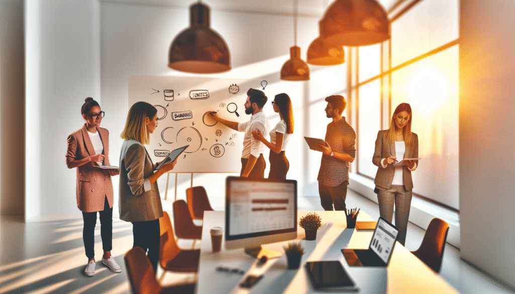 Finanzplanung für Gründer: Budgetierung und unverzichtbare Kosten im Überblick