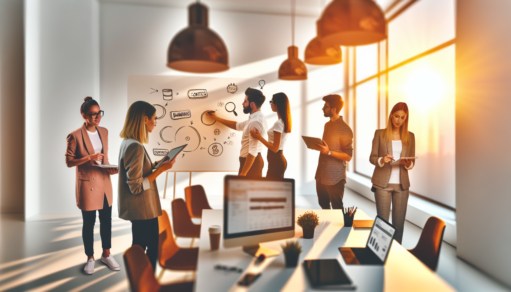 Finanzplanung für Gründer: Budgetierung und unverzichtbare Kosten im Überblick