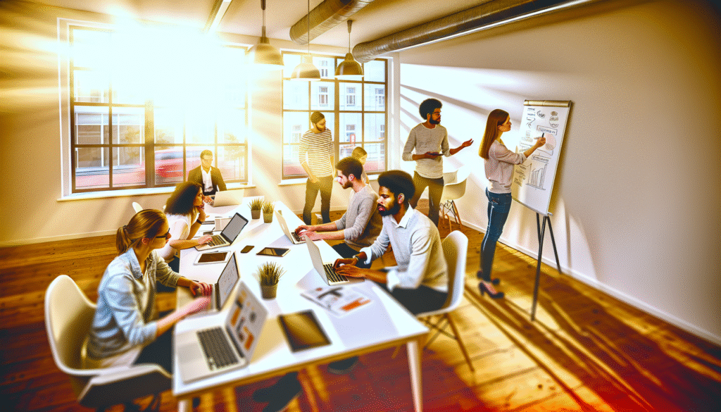 Förderkredite für Gründer: So beantragst du KfW & Co erfolgreich