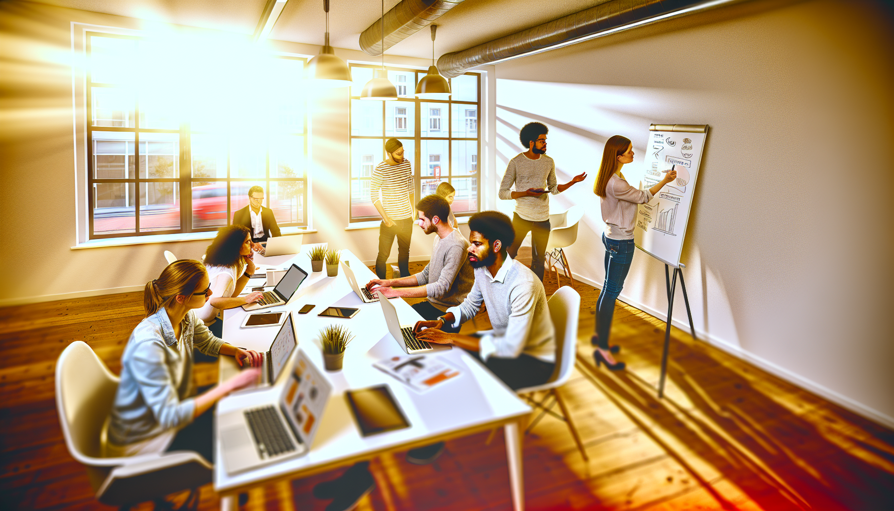 Förderkredite für Gründer: So beantragst du KfW & Co erfolgreich