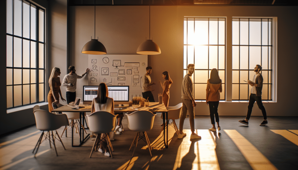 Franchise oder eigenes Business? Die wichtigsten Vor- und Nachteile im Überblick