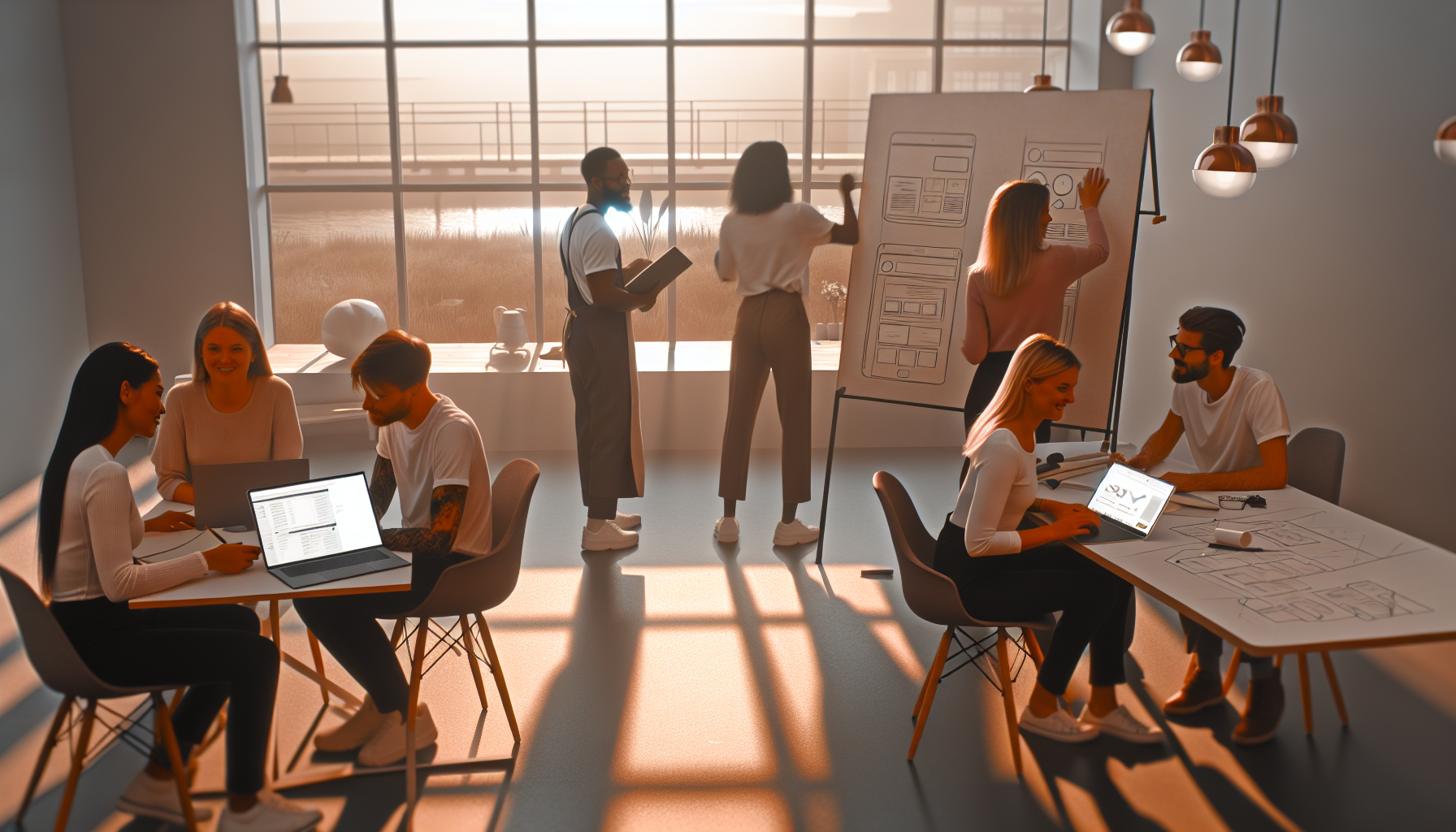 Geschäft und Privat trennen: Die Vorteile von separaten Finanzkonten