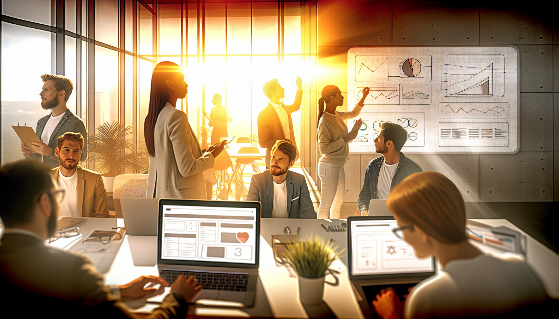 Geschäftsidee finden: Schritt-für-Schritt zur tragfähigen Unternehmensidee