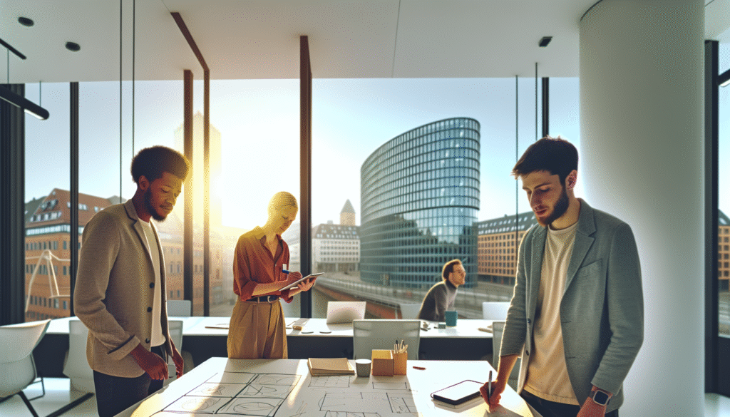 Gründungsförderung 2025: Alle wichtigen Zuschüsse und Kredite für deinen Start
