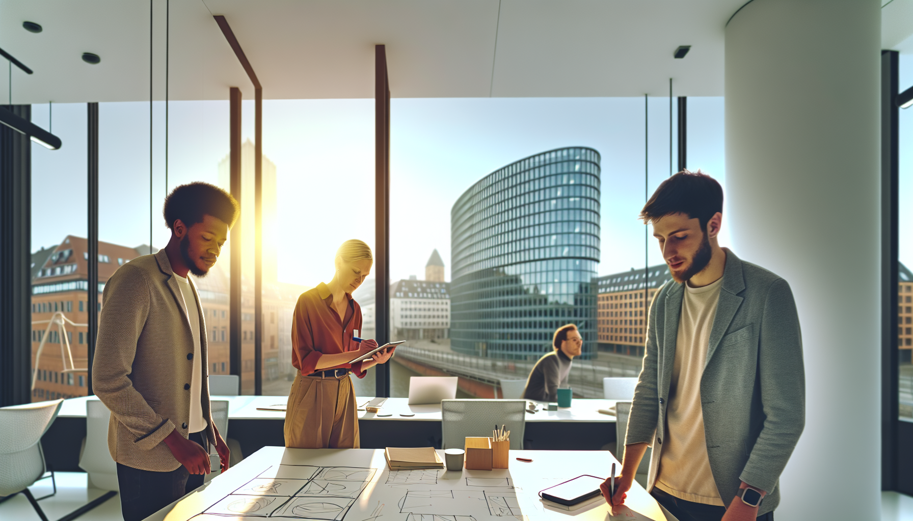 Gründungsförderung 2025: Alle wichtigen Zuschüsse und Kredite für deinen Start