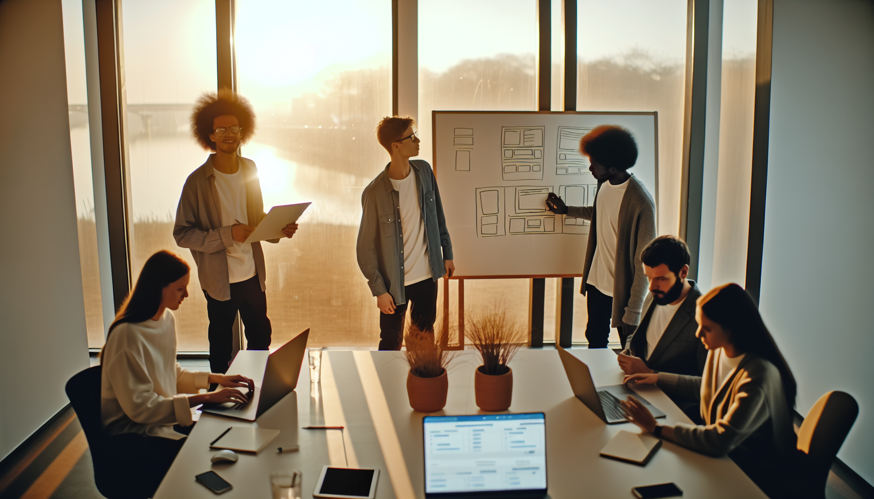 Die häufigsten Gründerängste: So überwindest du deine Angst vor dem Scheitern