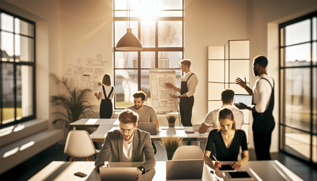 Kredite & Leasing: So finanzieren Sie Unternehmensanschaffungen clever und sicher