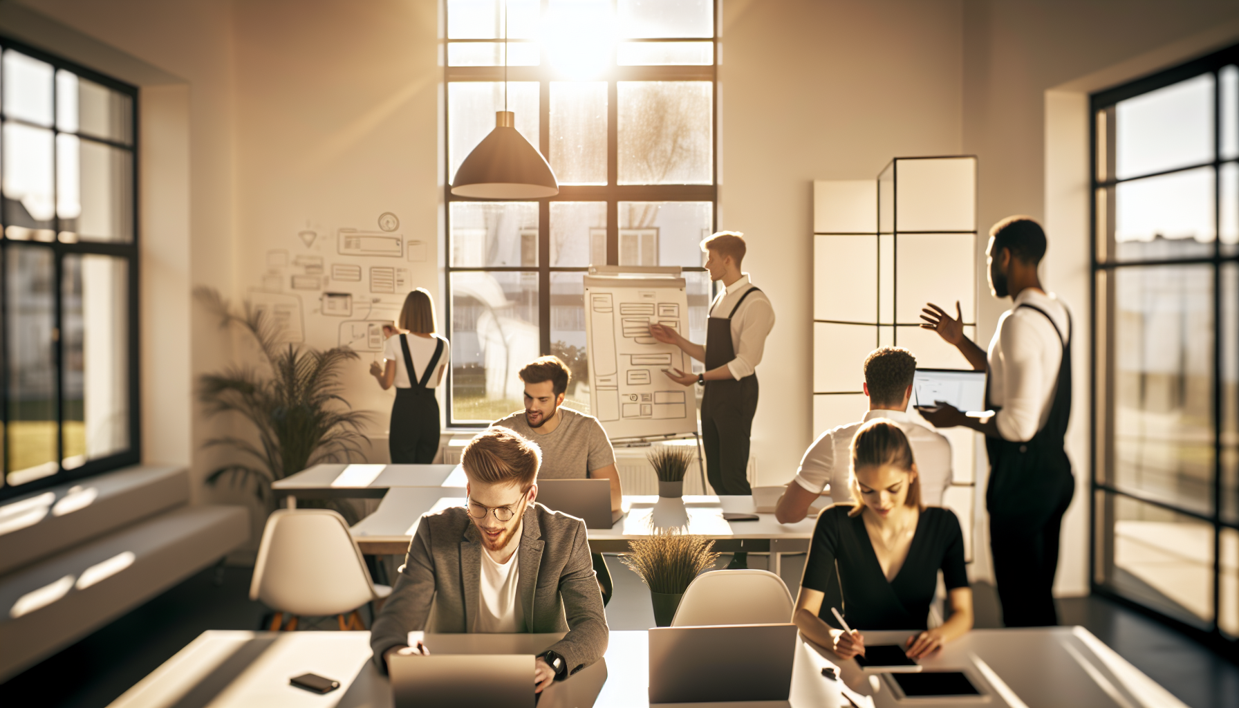 Kredite & Leasing: So finanzieren Sie Unternehmensanschaffungen clever und sicher