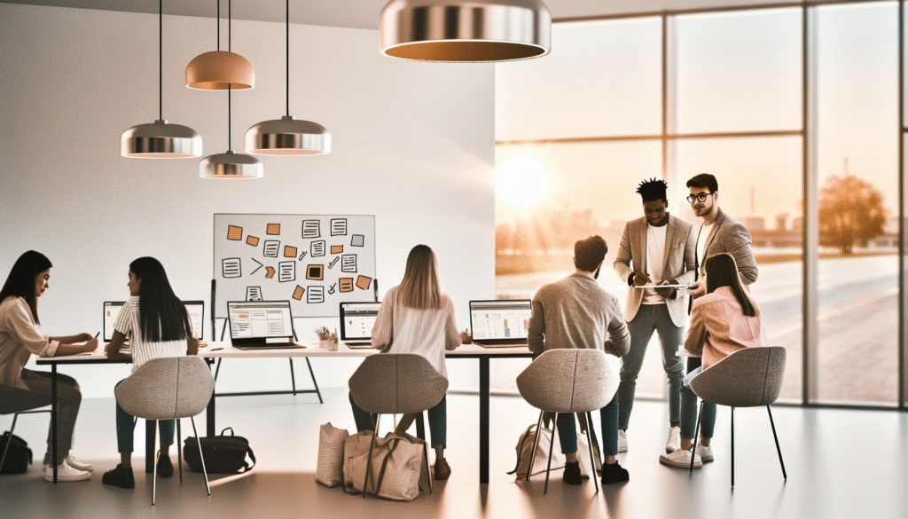 Kundennutzen effektiv definieren: So schaffst du unwiderstehlichen Mehrwert für deine Kunden