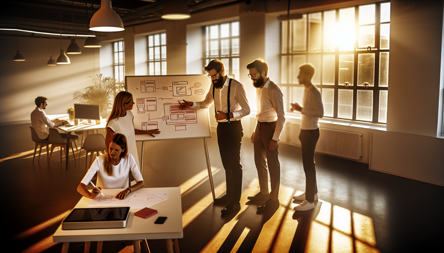 Lean Startup Prinzipien: So gründen Sie mit wenig Budget erfolgreich