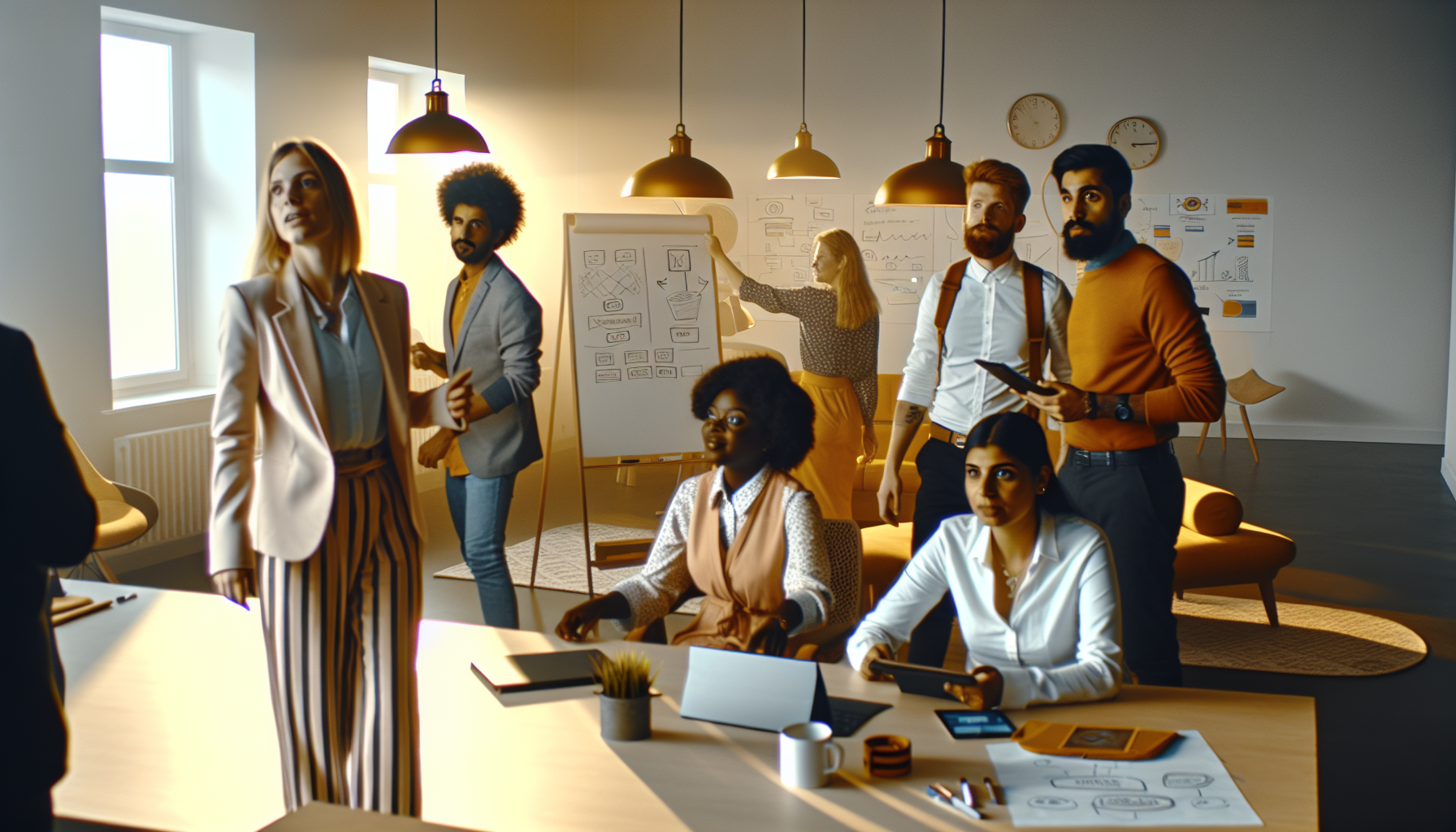 Marktanalyse für Gründer: Geschäftsidee gezielt auf Erfolg prüfen