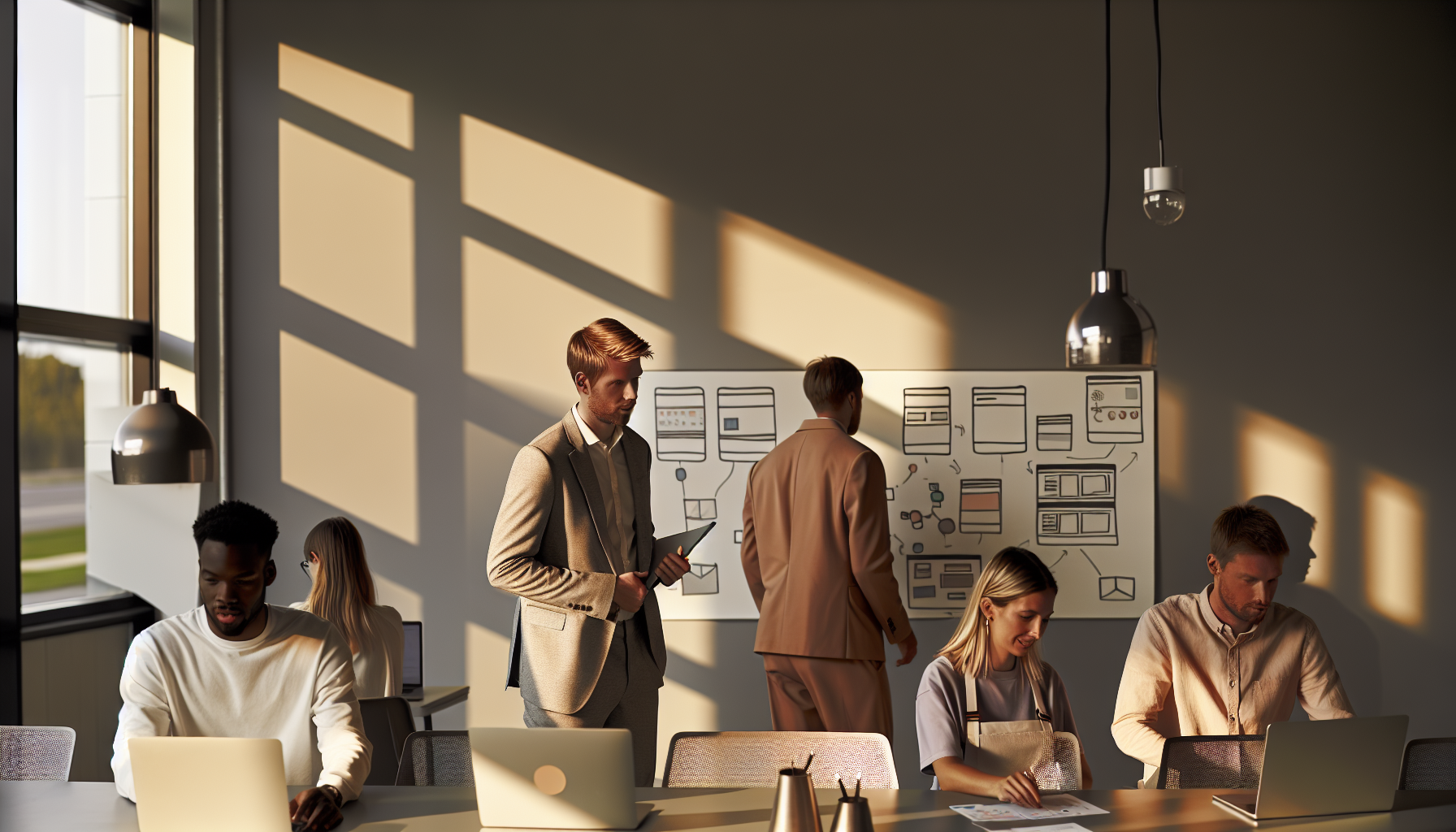 Nachhaltig gründen: So baust du ein umweltbewusstes Business von Anfang an auf