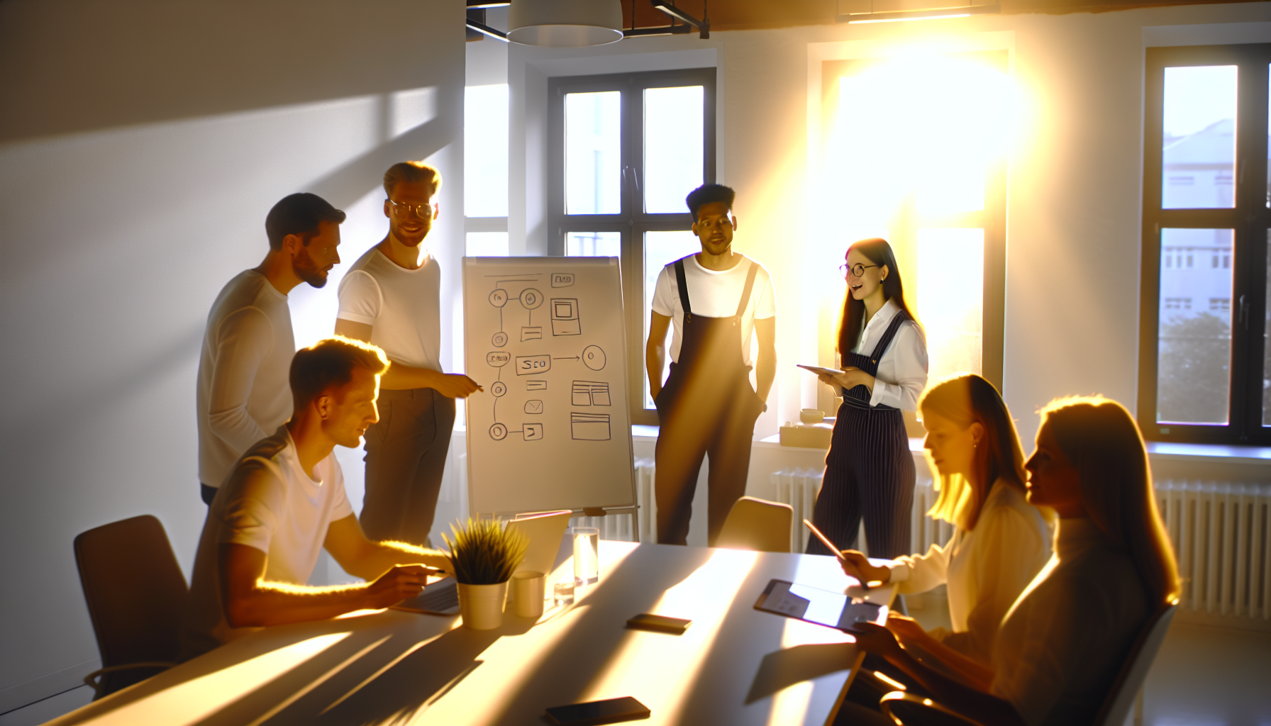 Nebenberuflich gründen: 5 Tipps, wie du Job und Startup parallel meisterst