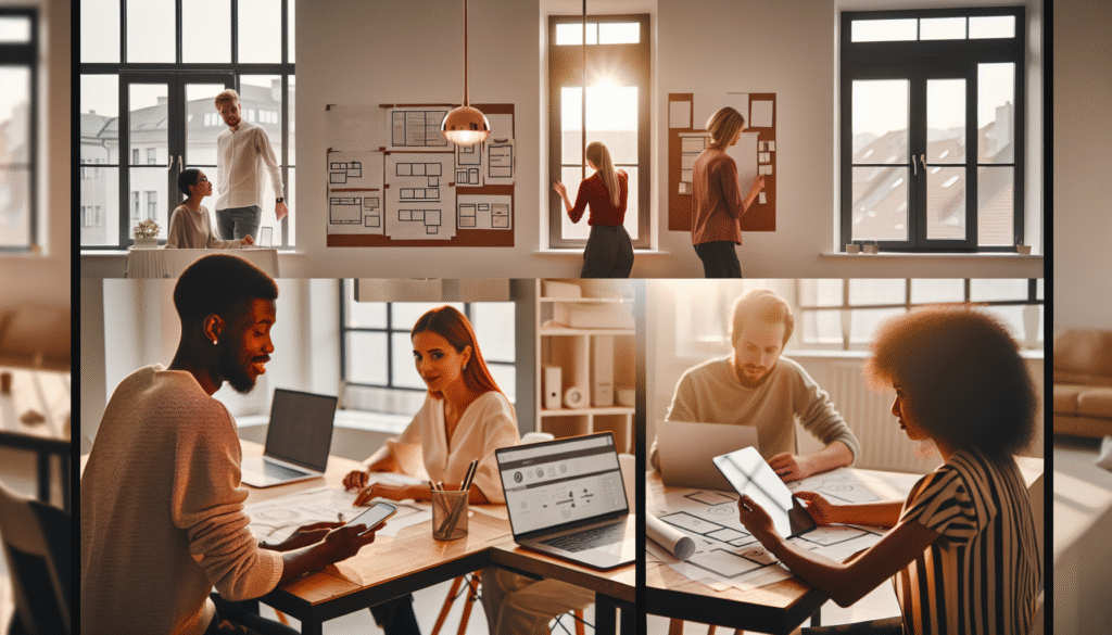 Proof of Concept: So testest du deine Geschäftsidee erfolgreich