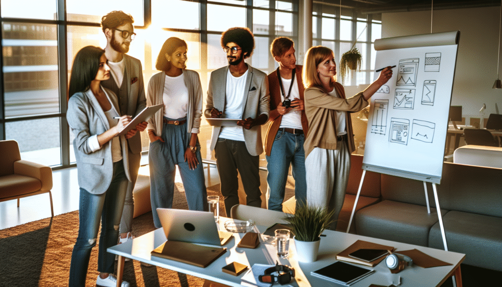 Skalierbarkeit prüfen: So planst du das Wachstum deines Unternehmens von Anfang an