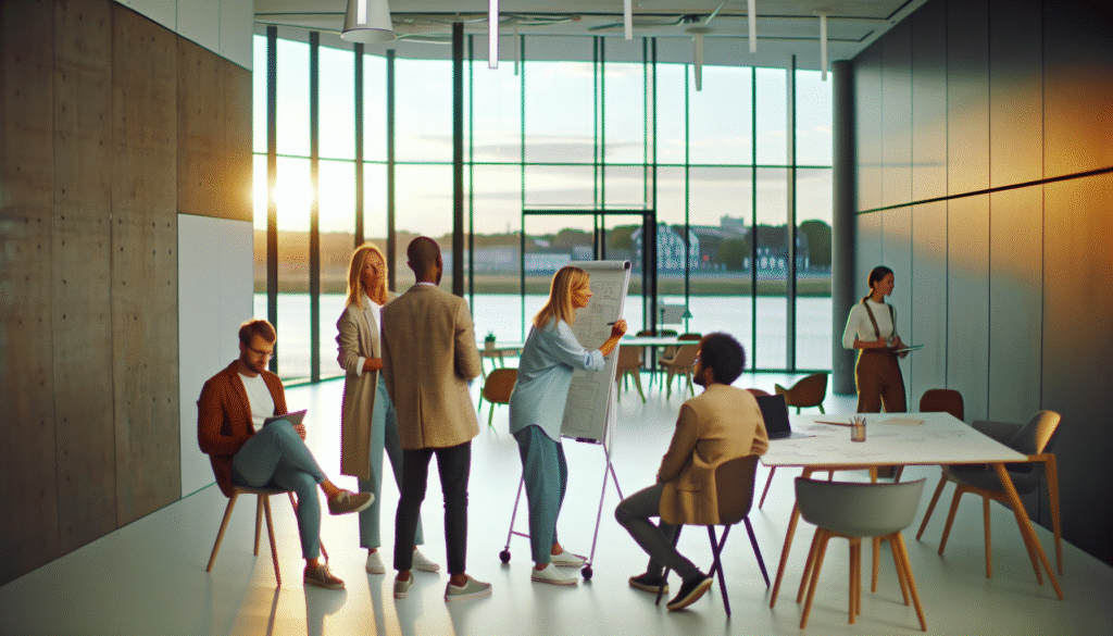 USP entwickeln: Finde dein einzigartiges Alleinstellungsmerkmal und hebe dich vom Wettbewerb ab