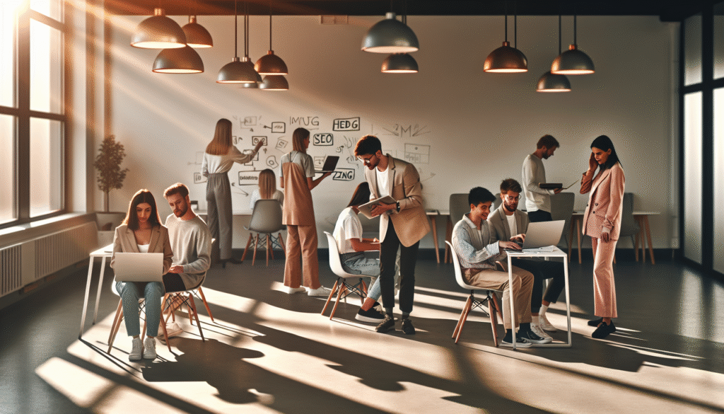 Vertrauen aufbauen als Newcomer: Erste Referenzen und Kunden gewinnen leicht gemacht