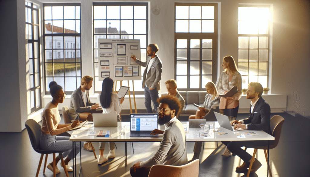 Vom Nebenjob zur Vollzeitgründung: Wann du den Sprung wagen solltest