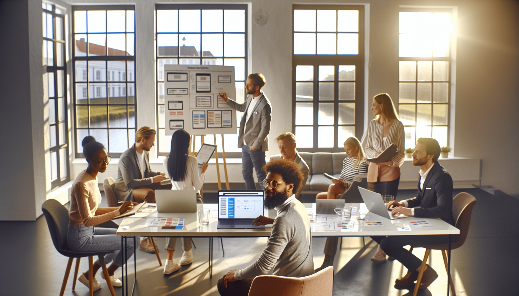 Vom Nebenjob zur Vollzeitgründung: Wann du den Sprung wagen solltest