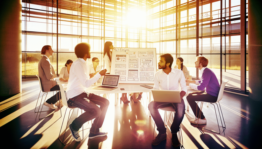 Warum 2025 der perfekte Zeitpunkt für deine Unternehmensgründung ist