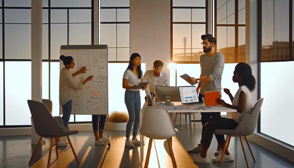 Wenn die Idee floppt: Effektive Pivoting-Strategien für dein Business