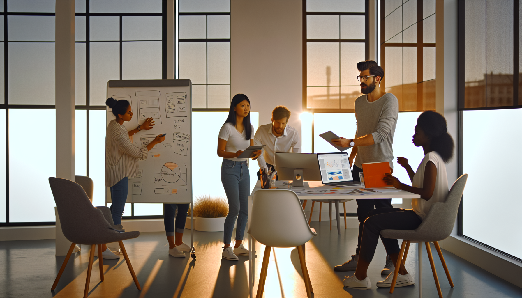 Wenn die Idee floppt: Effektive Pivoting-Strategien für dein Business