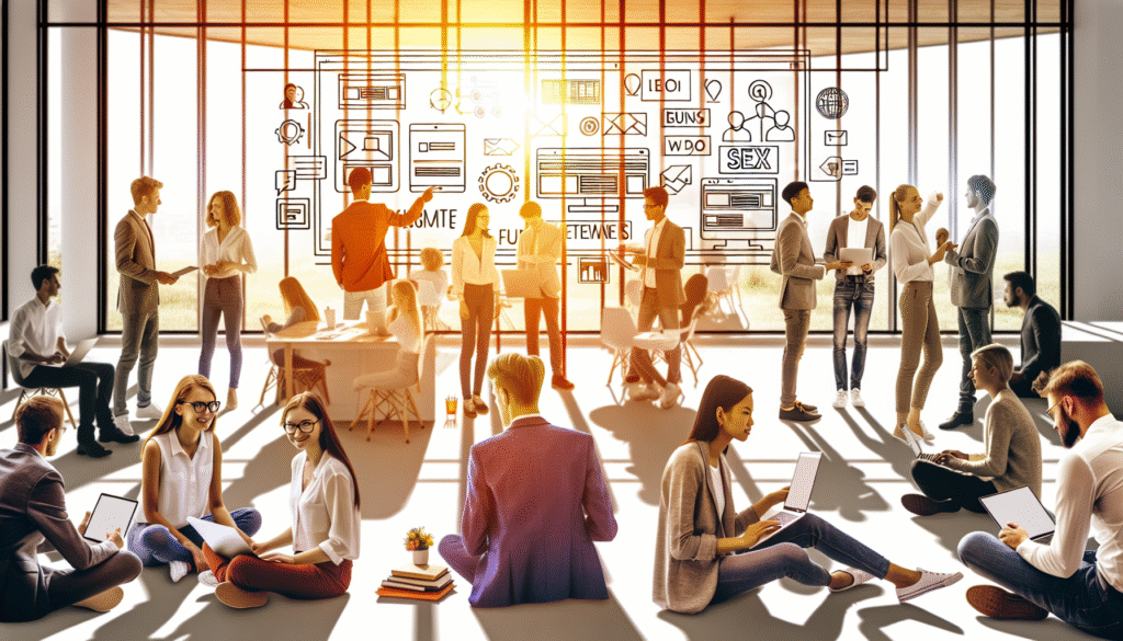 Wettbewerbsanalyse leicht gemacht: So beobachtest du deine Konkurrenten effektiv