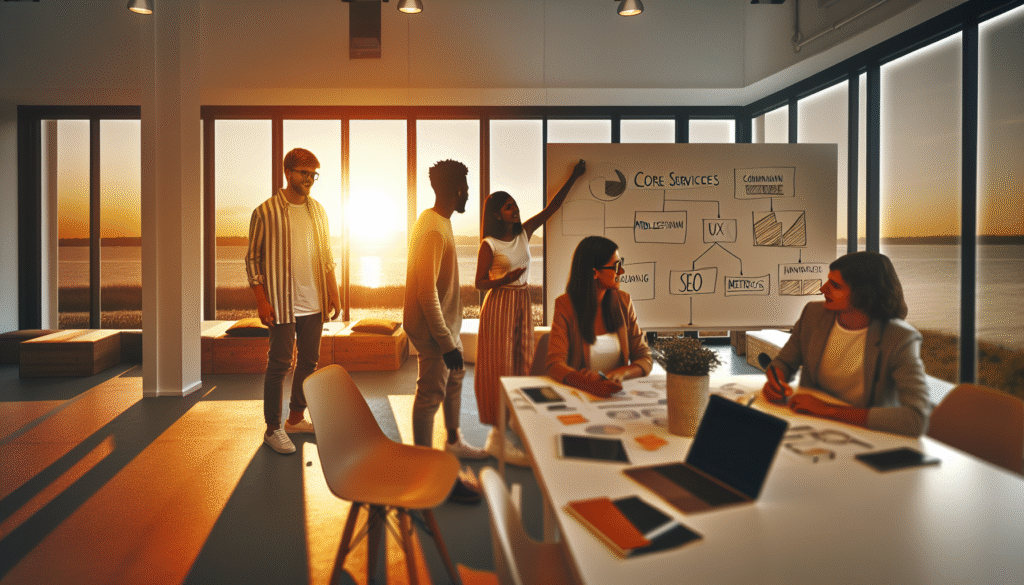 Altersvorsorge für Selbstständige: Die besten Optionen für deine finanzielle Zukunft