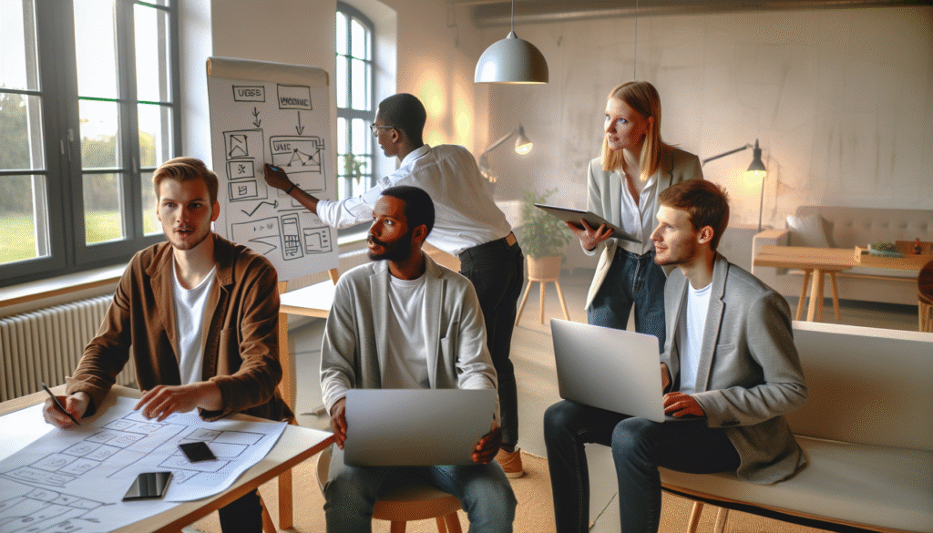 Angebote nachfassen: So bleibst du am Ball, ohne aufdringlich zu wirken