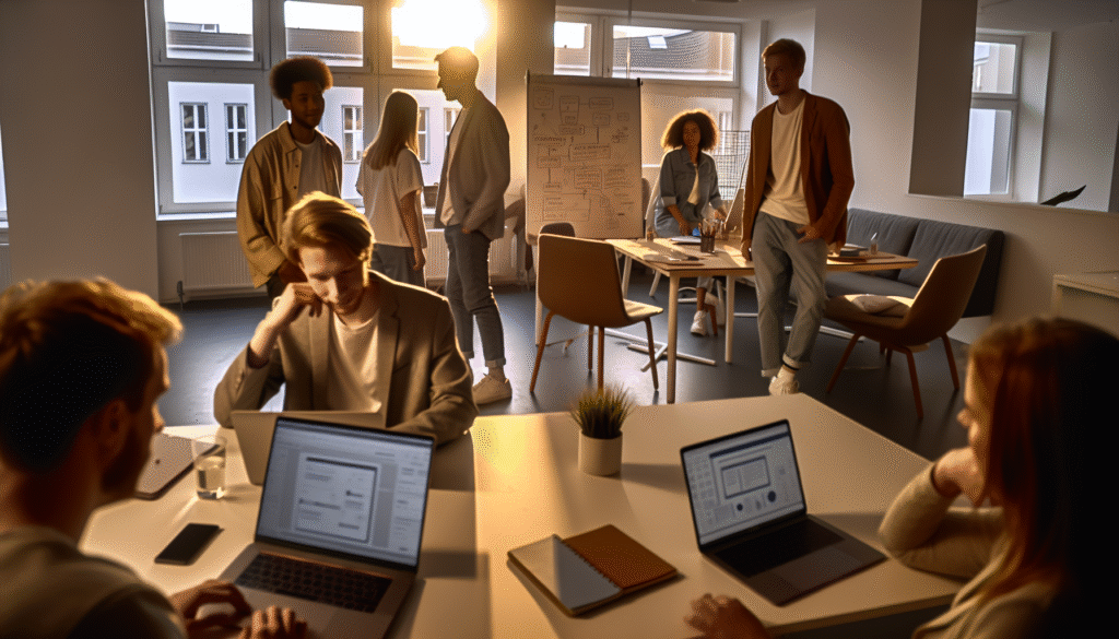 Arbeitslosenversicherung für Selbstständige: Lohnt sich die freiwillige Absicherung wirklich?